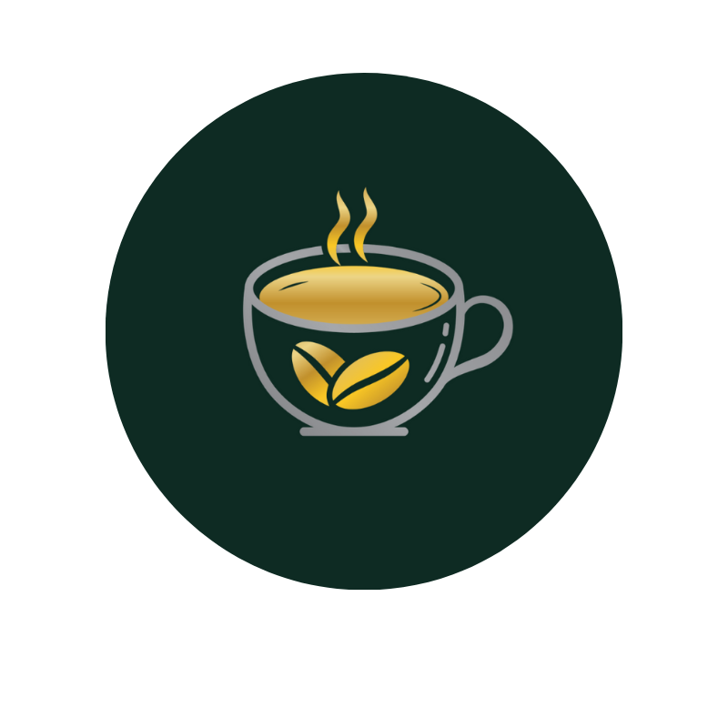 Understated Coffee Shop